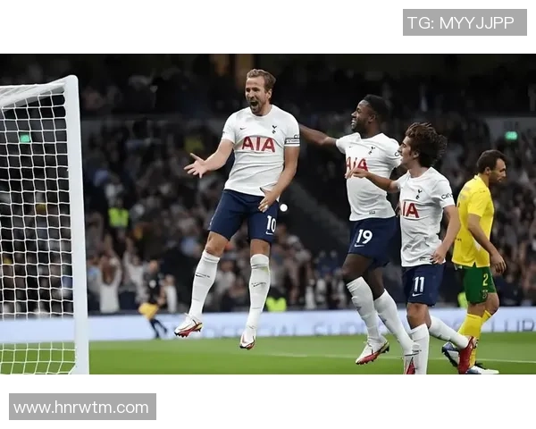 热刺足球明星最新排名榜单分析 盘点球队核心球员实力与表现