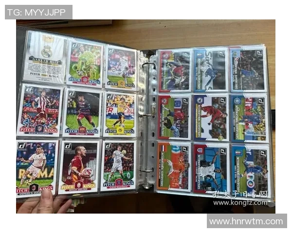 美国市场上是否有售足球球星卡以及购买途径详解